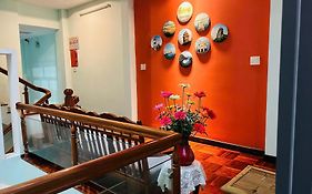 Nang Homestay